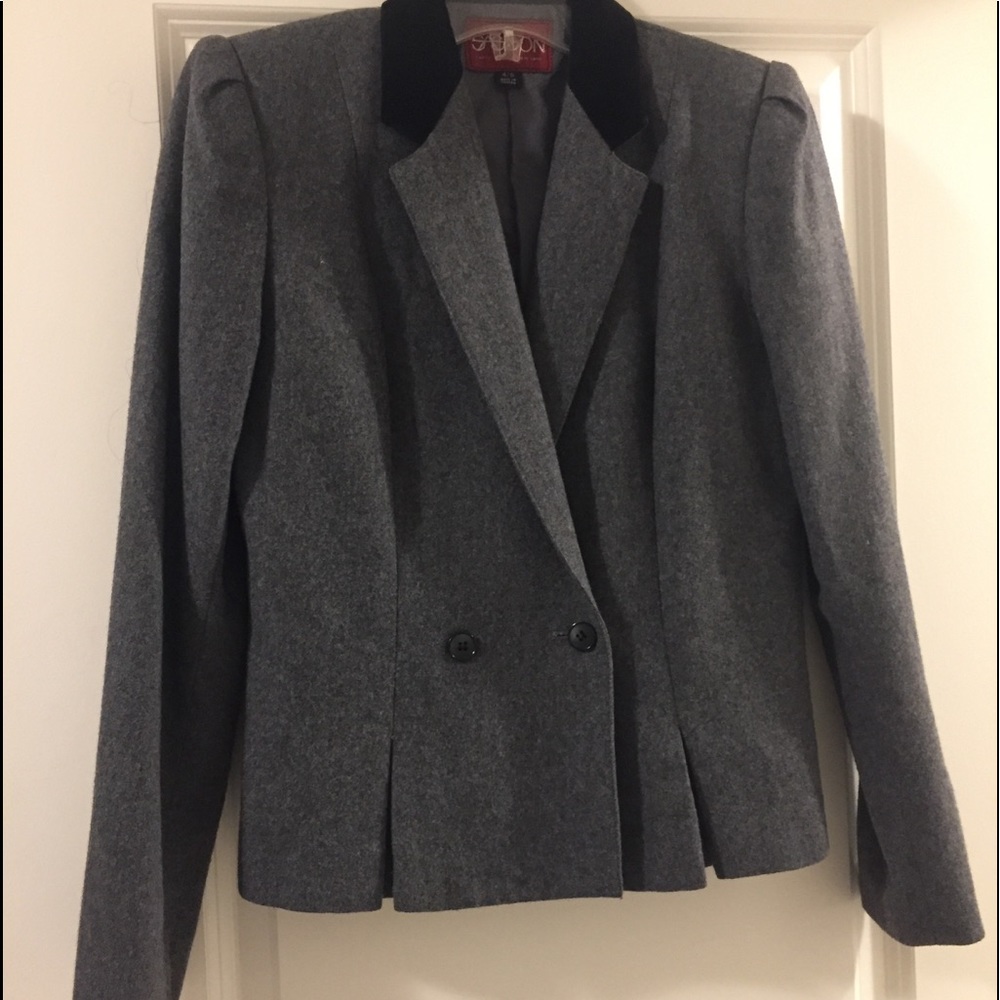 Ladies blazer